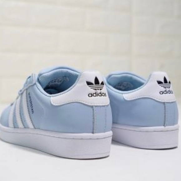 adidas superstar j